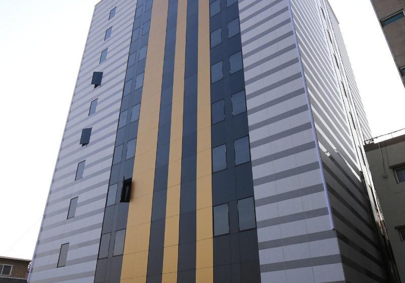 Fotos del hotel Elga:  8