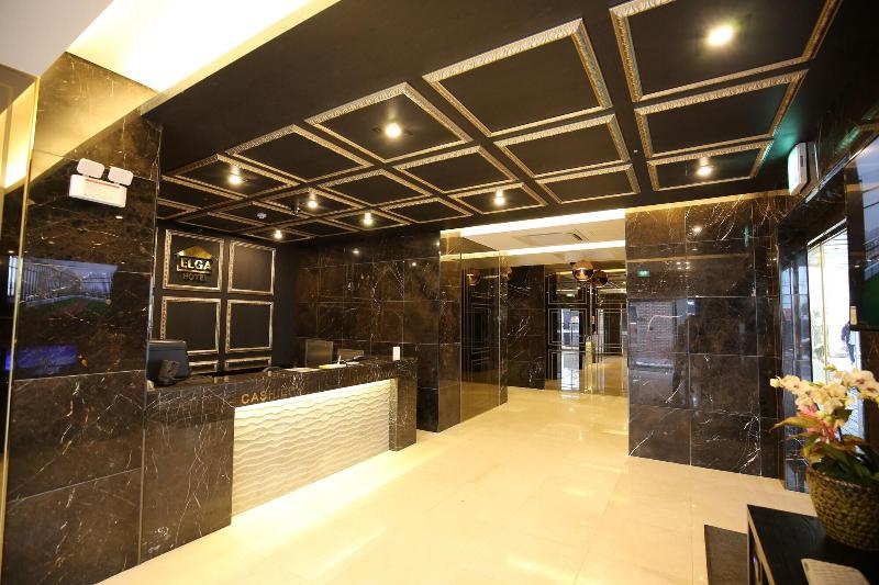 Fotos del hotel Elga:  3