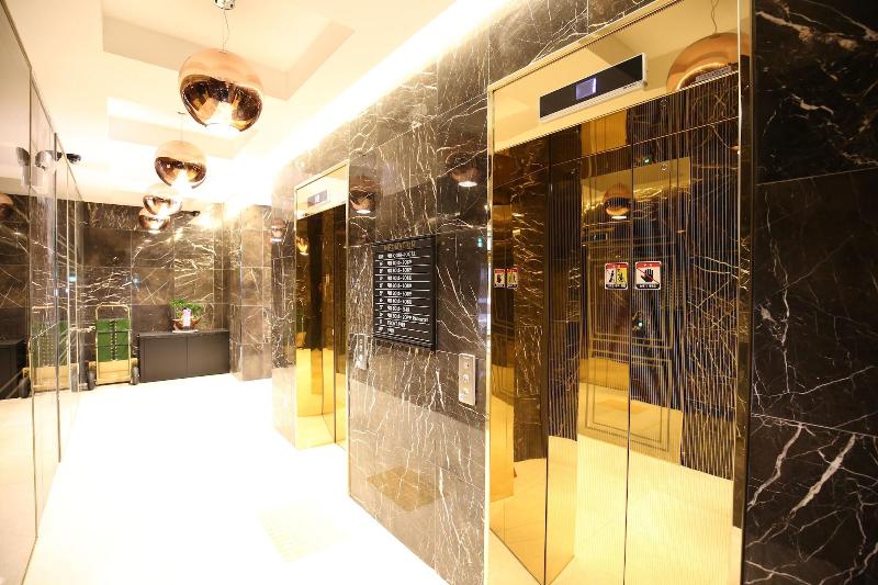 Fotos del hotel Elga:  15