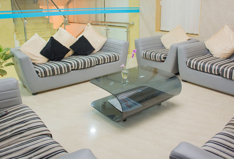 Fotos del hotel Oyo Rooms Kovalam Beach Road:  2