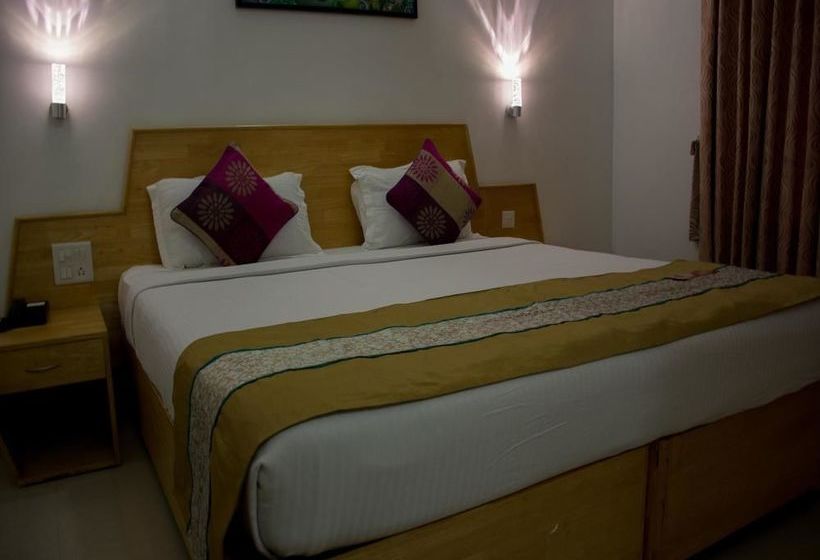 Fotos del hotel Oyo Rooms Kovalam Beach Road:  13
