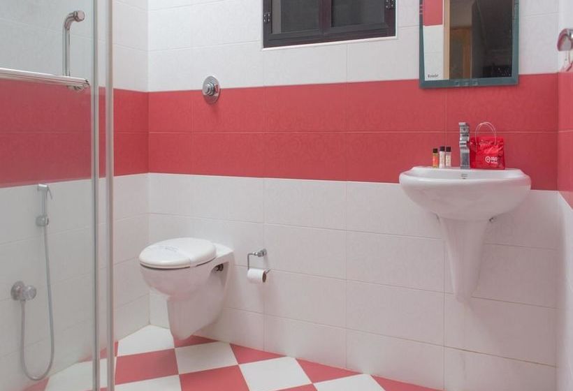 Fotos del hotel Oyo Rooms Kovalam Beach Road:  7