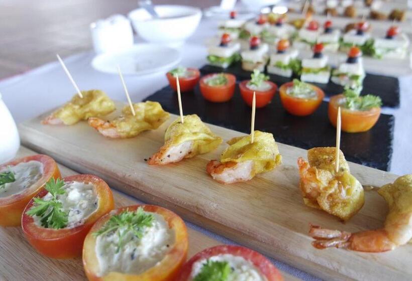 Fotos del hotel V Hotel Phnom Penh:  24