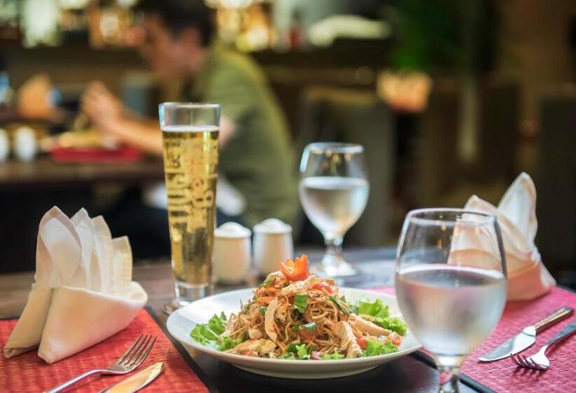 Fotos del hotel V Hotel Phnom Penh:  4