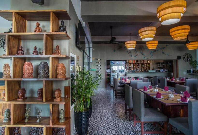 Fotos del hotel V Hotel Phnom Penh:  13