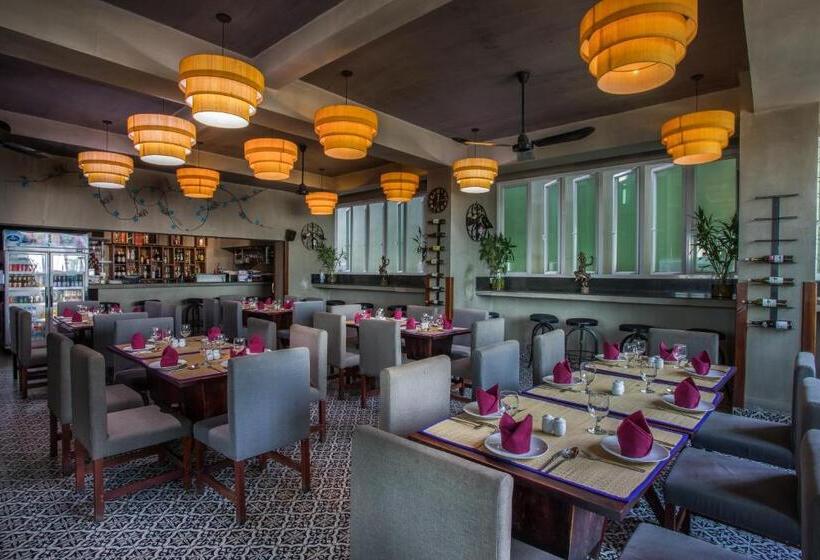 Fotos del hotel V Hotel Phnom Penh:  12