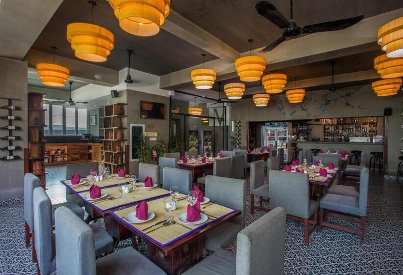 Fotos del hotel V Hotel Phnom Penh:  15