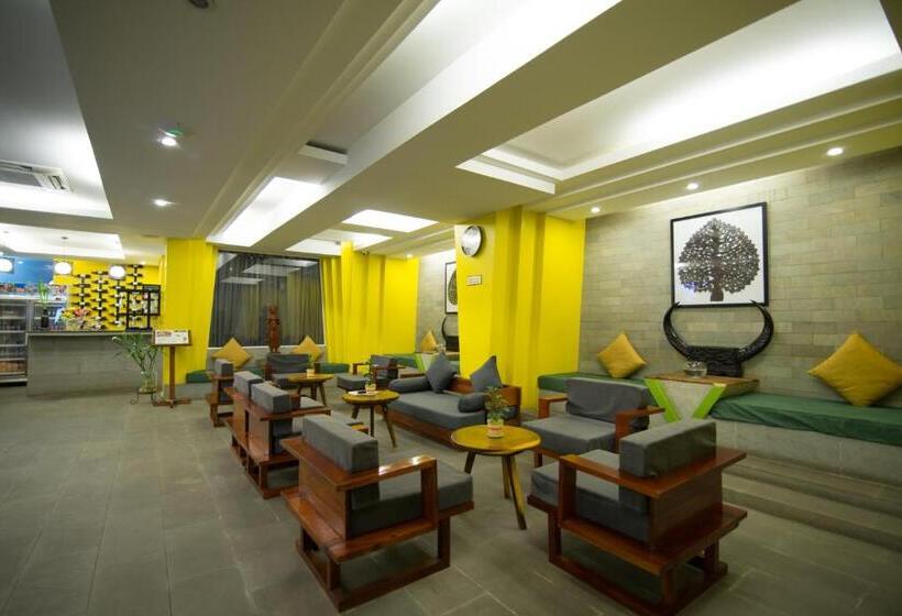 Fotos del hotel V Hotel Phnom Penh:  2