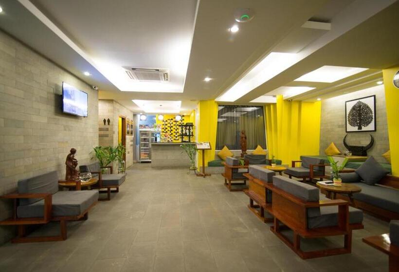 Fotos del hotel V Hotel Phnom Penh:  11