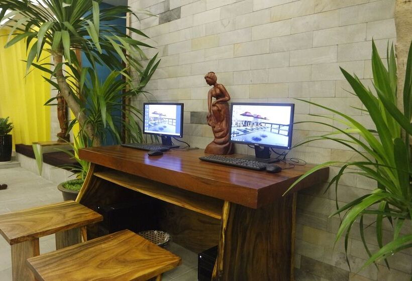 Fotos del hotel V Hotel Phnom Penh:  18