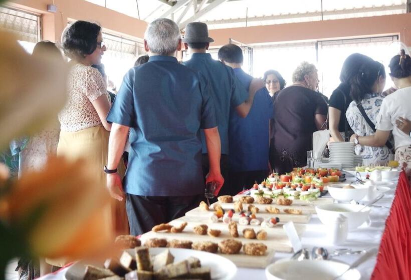 Fotos del hotel V Hotel Phnom Penh:  20