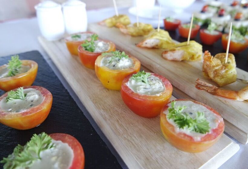 Fotos del hotel V Hotel Phnom Penh:  22