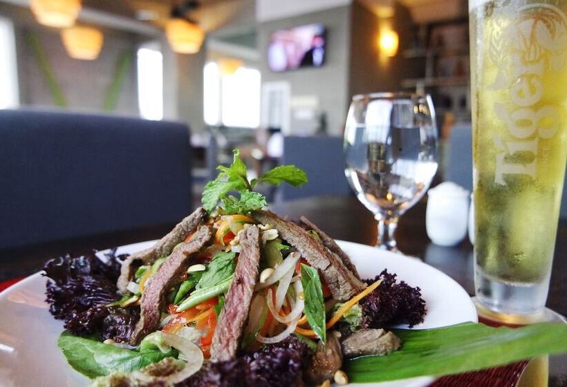 Fotos del hotel V Hotel Phnom Penh:  23