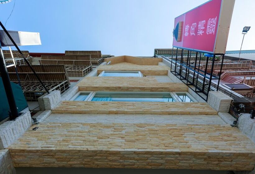 Fotos del hotel Welcome The Sun Enjoy The Moon:  5