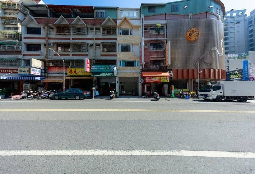 Fotos del hotel Welcome The Sun Enjoy The Moon:  9