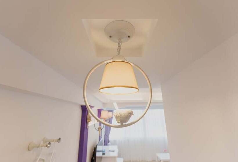 Fotos del hotel Welcome The Sun Enjoy The Moon:  24