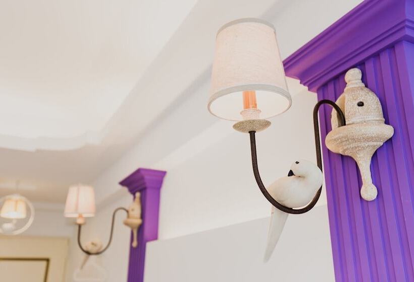 Fotos del hotel Welcome The Sun Enjoy The Moon:  4