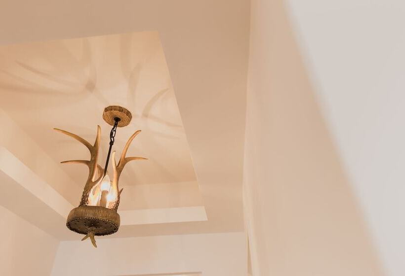 Fotos del hotel Welcome The Sun Enjoy The Moon:  8