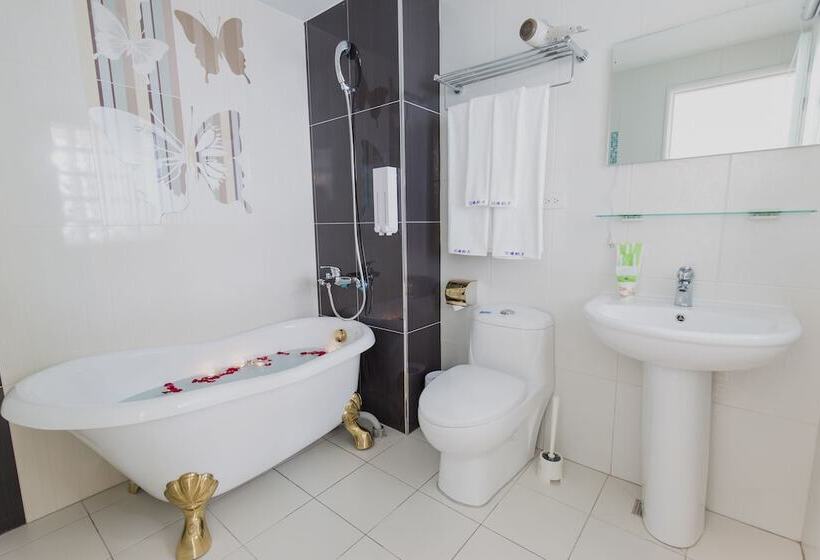 Fotos del hotel Welcome The Sun Enjoy The Moon:  7