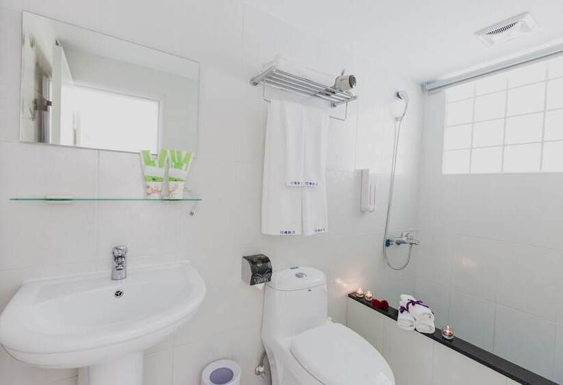 Fotos del hotel Welcome The Sun Enjoy The Moon:  3