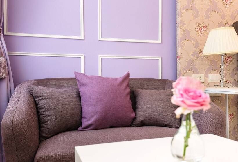 Fotos del hotel Welcome The Sun Enjoy The Moon:  22