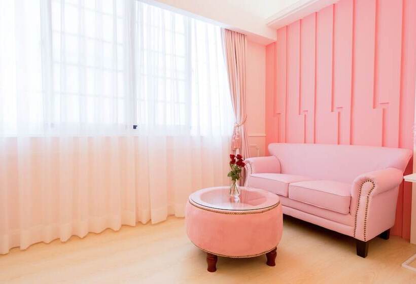 Fotos del hotel Welcome The Sun Enjoy The Moon:  16