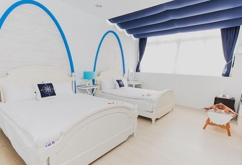 Fotos del hotel Welcome The Sun Enjoy The Moon:  18