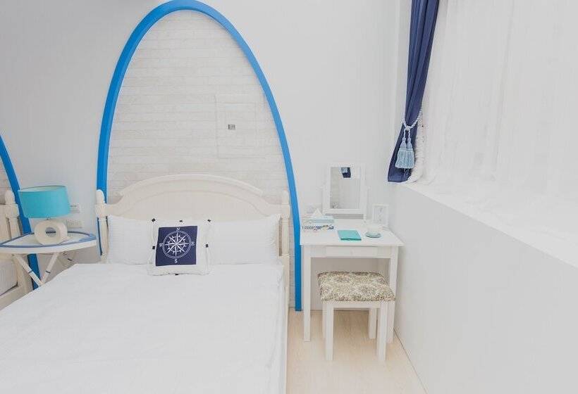 Fotos del hotel Welcome The Sun Enjoy The Moon:  14