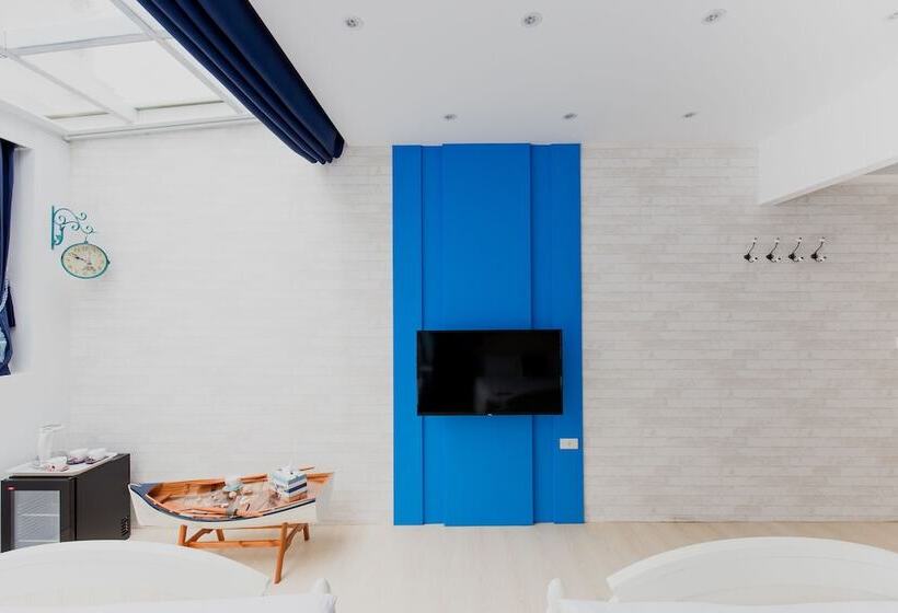 Fotos del hotel Welcome The Sun Enjoy The Moon:  13