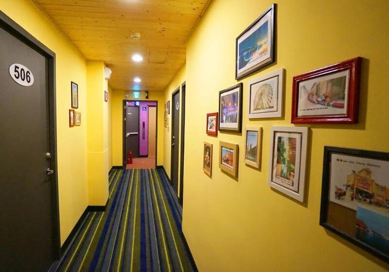 Fotos del hotel Laichite  Love River:  4