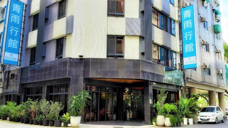 Laichite  Love River