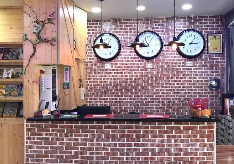 Fotos del hotel Laichite  Love River:  2