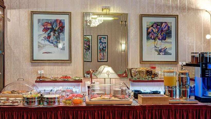 Fotos del hotel Astoria:  9