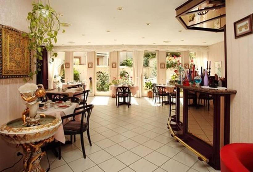 Fotos del hotel Astoria:  4