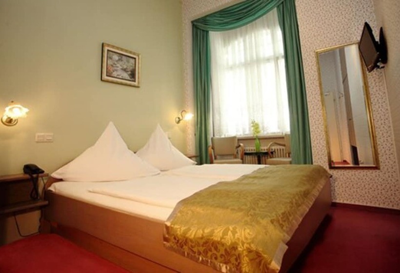 Fotos del hotel Astoria:  14