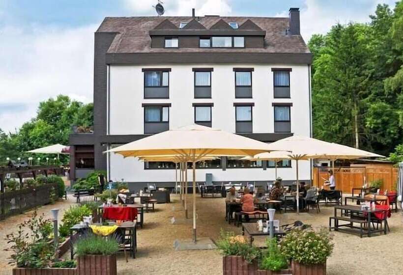 Fotos del hotel Restaurant Estricher Hof:  23