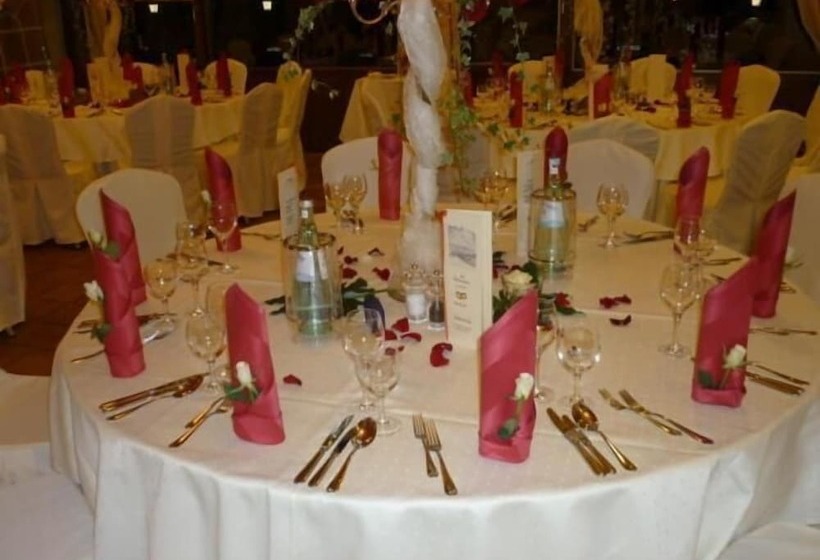 Fotos del hotel Restaurant Estricher Hof:  24