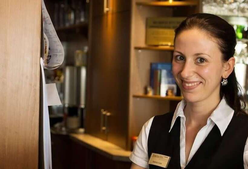 Fotos del hotel Restaurant Estricher Hof:  9