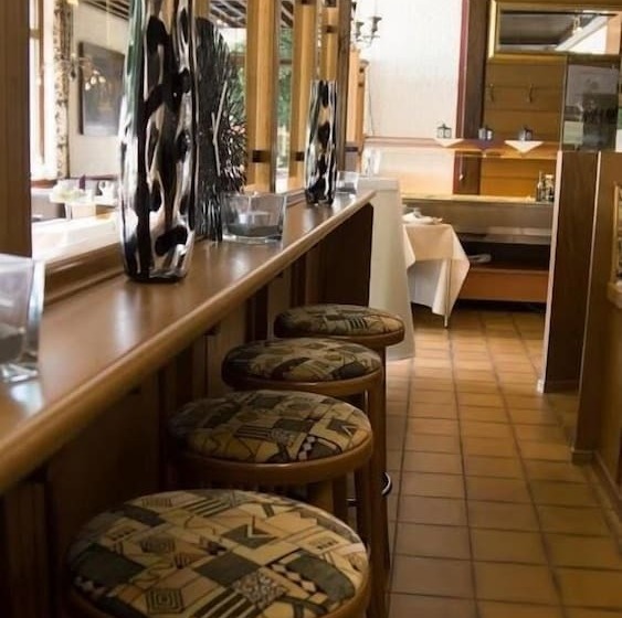 Fotos del hotel Restaurant Estricher Hof:  3