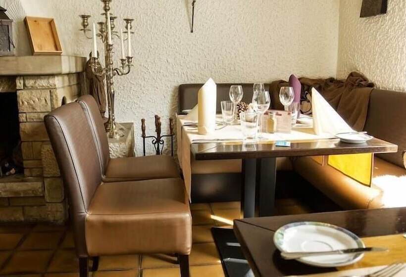 Fotos del hotel Restaurant Estricher Hof:  8