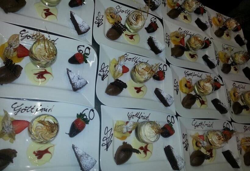 Fotos del hotel Restaurant Estricher Hof:  13