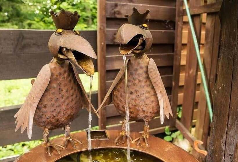 Fotos del hotel Restaurant Estricher Hof:  12