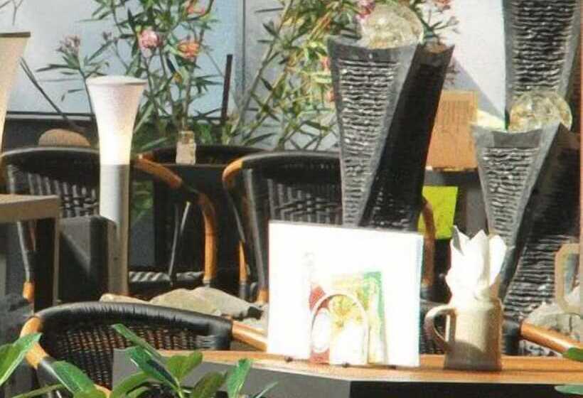 Fotos del hotel Restaurant Estricher Hof:  17