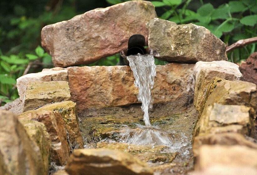 Fotos del hotel Restaurant Estricher Hof:  6