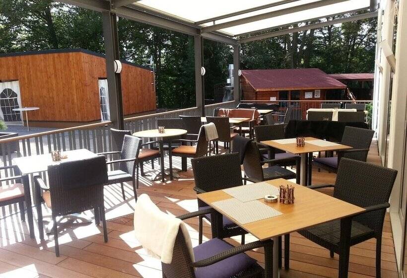 Fotos del hotel Restaurant Estricher Hof:  4