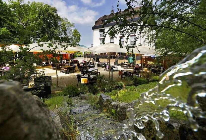 Fotos del hotel Restaurant Estricher Hof:  14