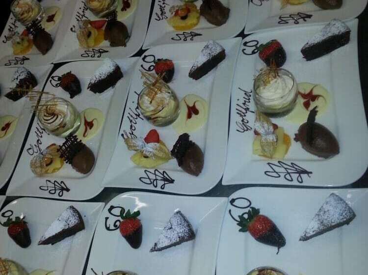 Fotos del hotel Restaurant Estricher Hof:  2