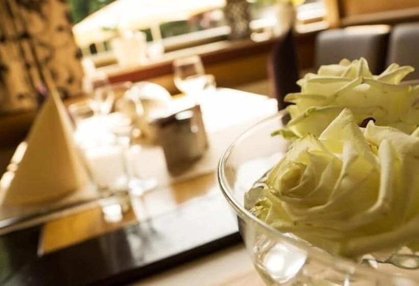 Fotos del hotel Restaurant Estricher Hof:  21