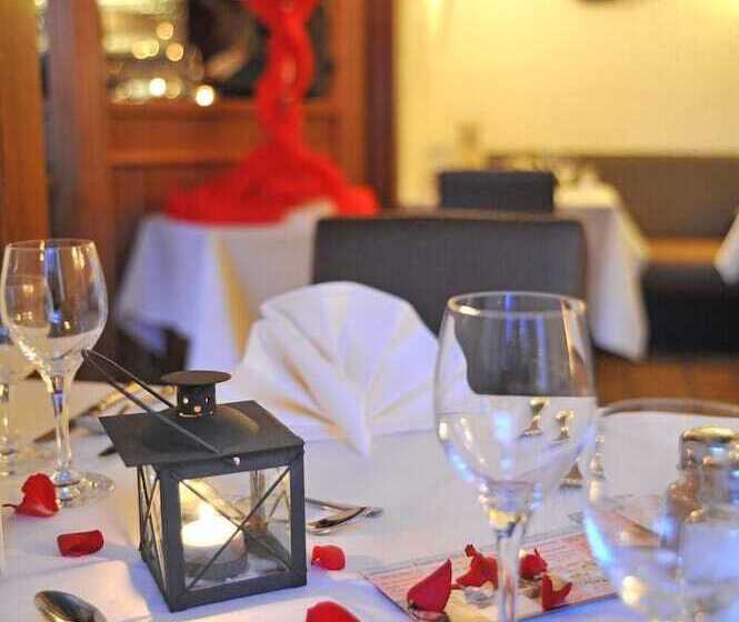 Fotos del hotel Restaurant Estricher Hof:  16