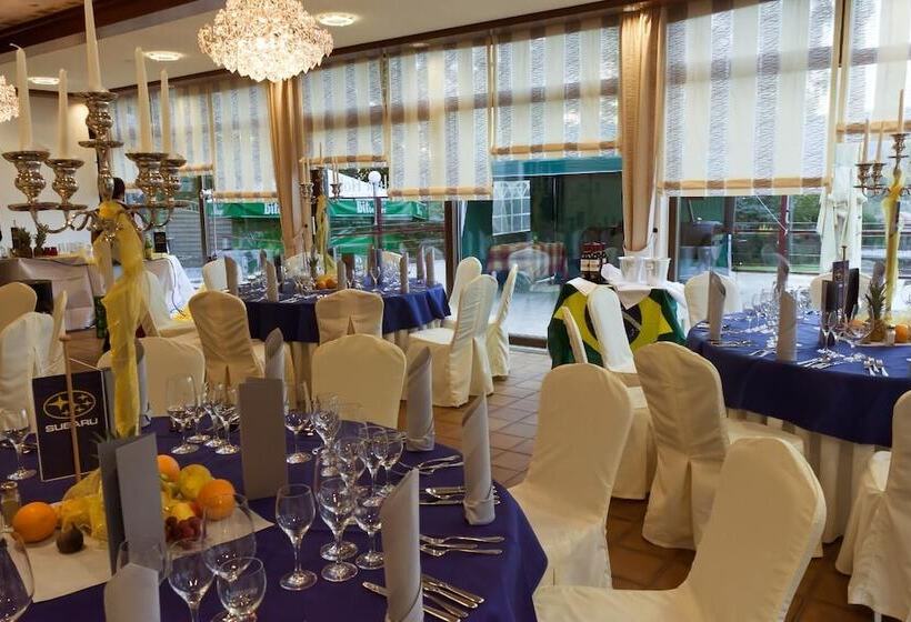 Fotos del hotel Restaurant Estricher Hof:  22